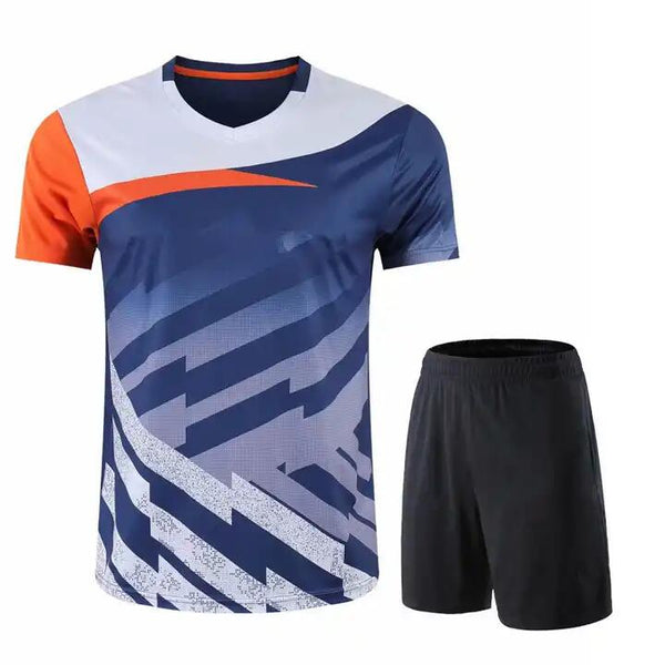 Badminton uniforms