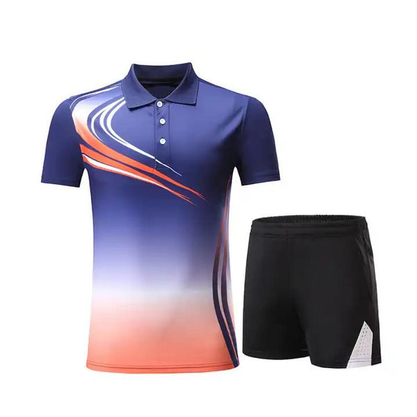 Badminton uniforms