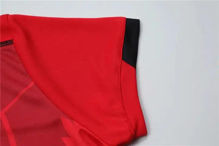 Badminton uniforms