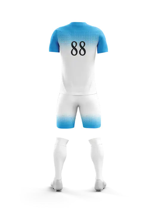 足球服定制