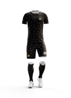 Divise da calcio personalizzate 