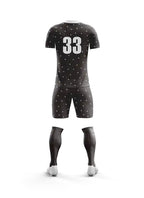 Divise da calcio personalizzate 