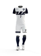 Divise da calcio personalizzate 