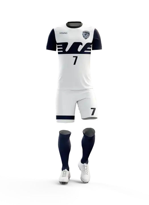 Divise da calcio personalizzate 