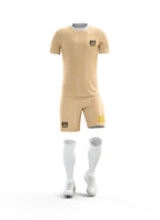 Divise da calcio personalizzate 