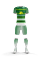 Divise da calcio personalizzate 