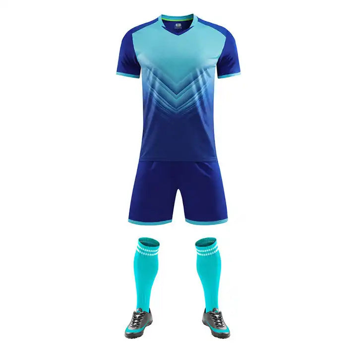 Football uniform customization