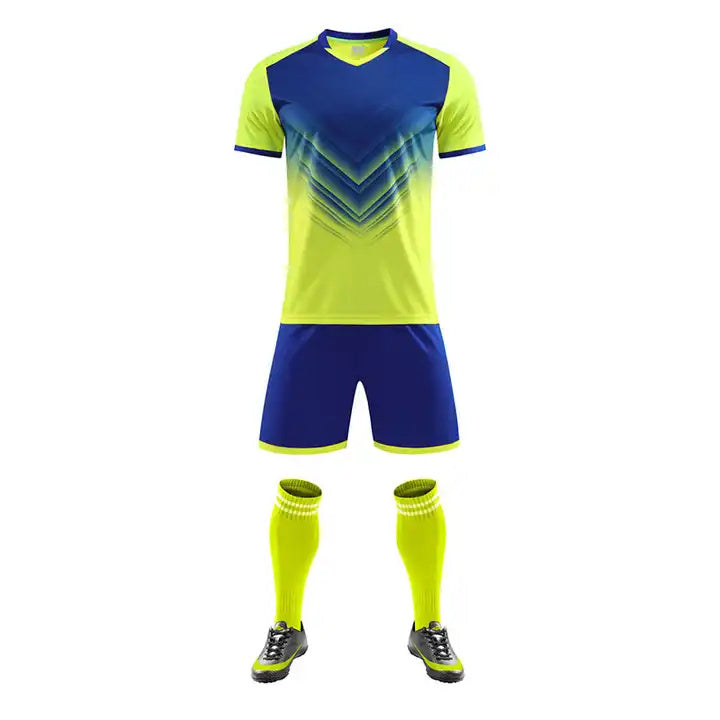 Football uniform customization