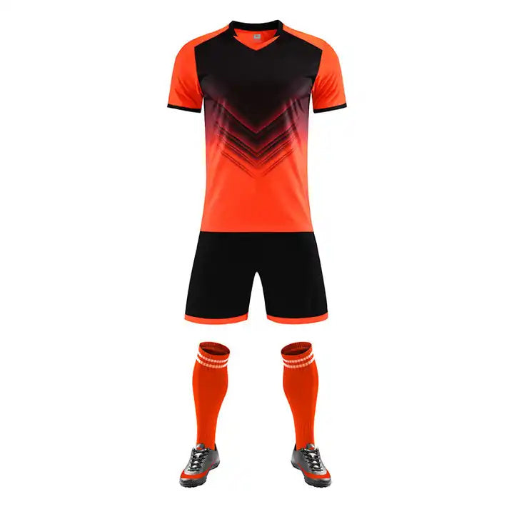 Football uniform customization