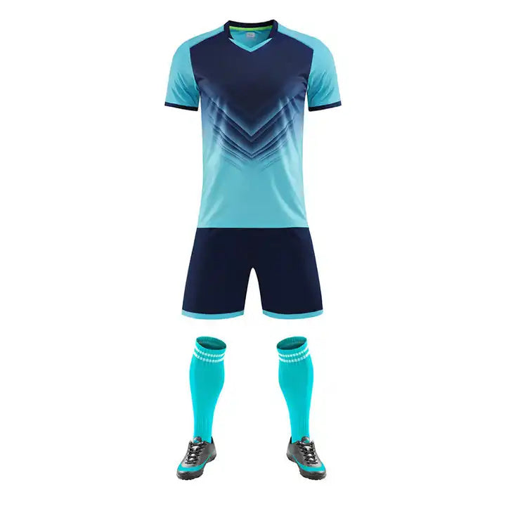 Football uniform customization