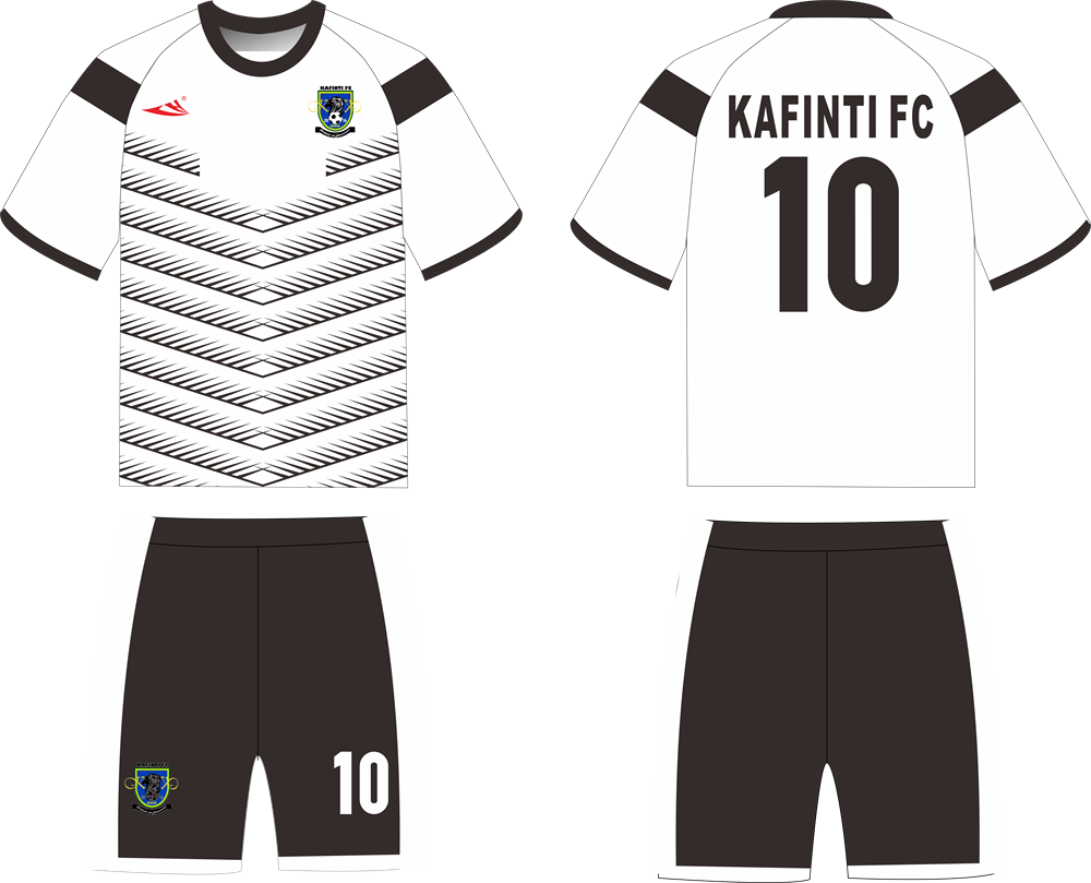 Custom football uniforms