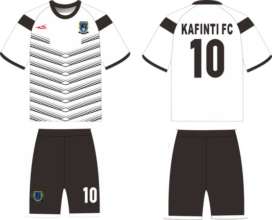 Custom football uniforms