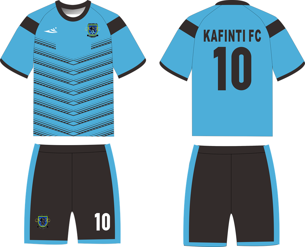 Custom football uniforms