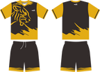 定制足球服