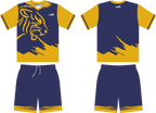 定制足球服