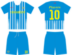 Football uniform customization