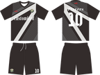 足球服定制