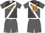 足球服定制