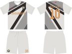 足球服定制
