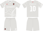 Football uniform customization