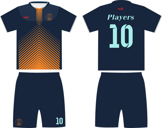 Football uniform customization
