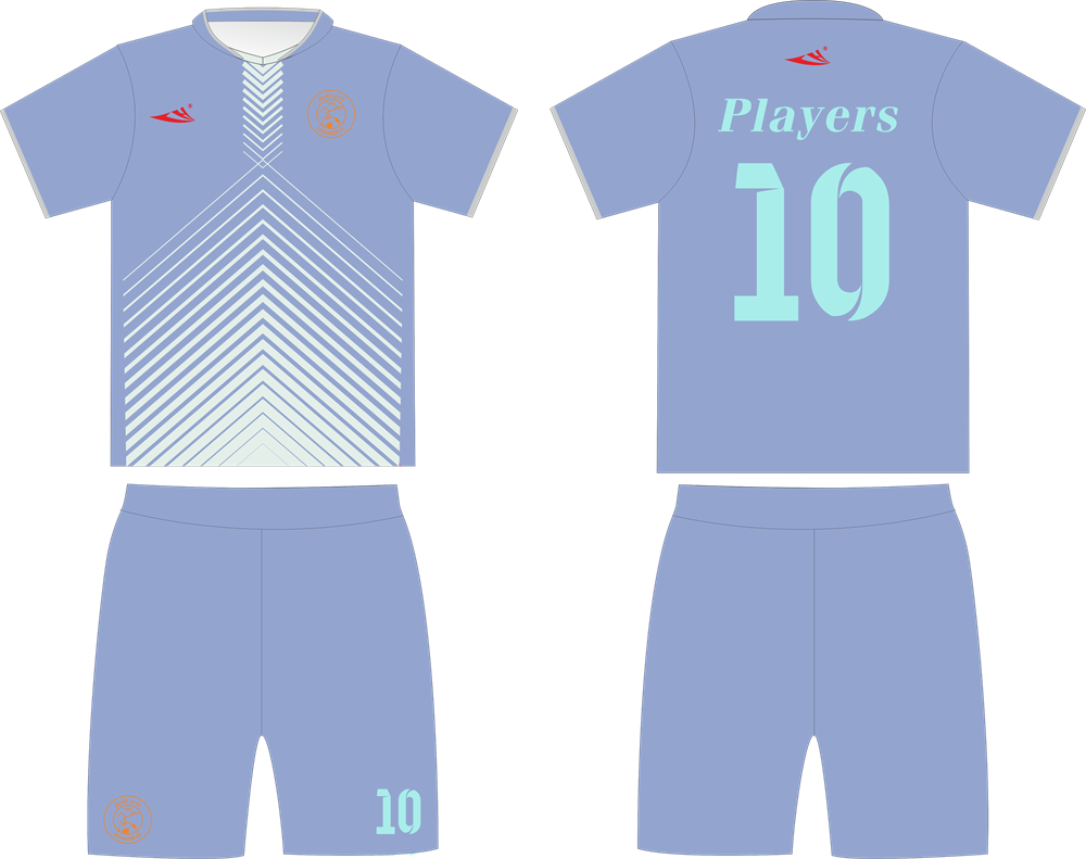 Football uniform customization