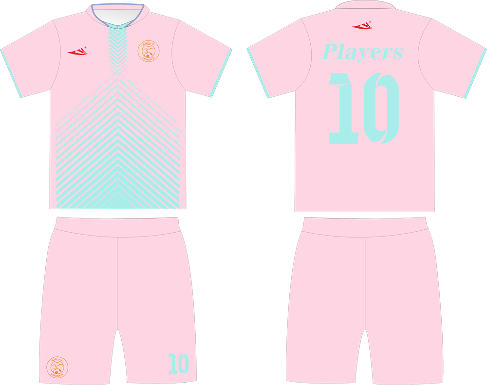 Football uniform customization