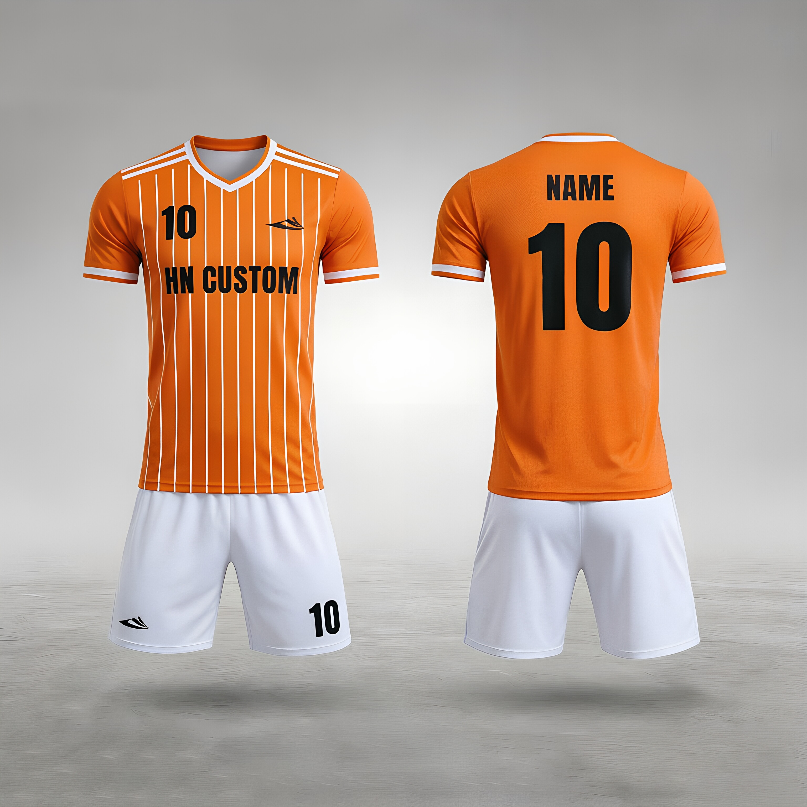 new arrive Custom football uniforms
